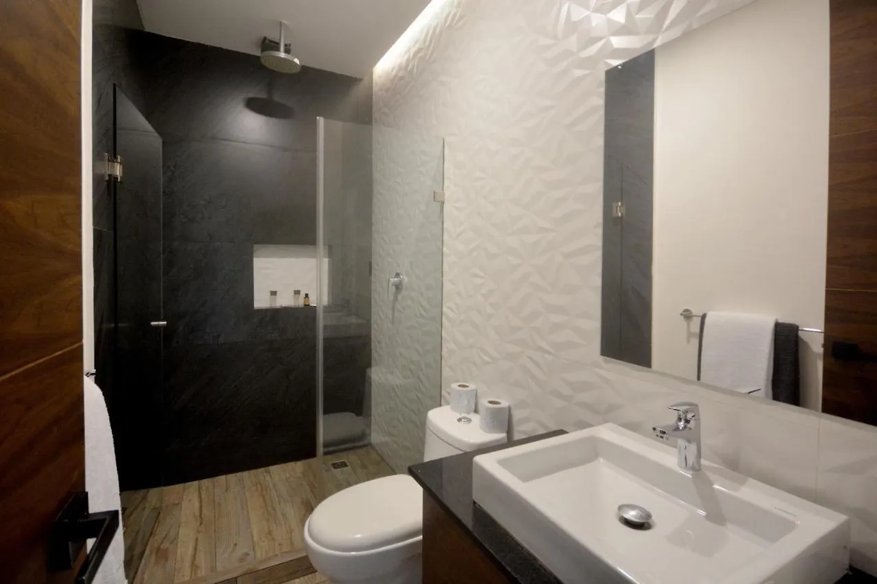 Cute Apartment Roof Top Bbq And Pool In Downtown By Yeah Playa del Carmen 0*,  Mexico