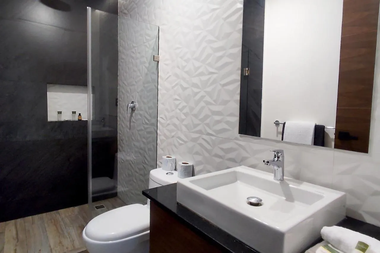 Cute Apartment Roof Top Bbq And Pool In Downtown By Yeah Playa del Carmen