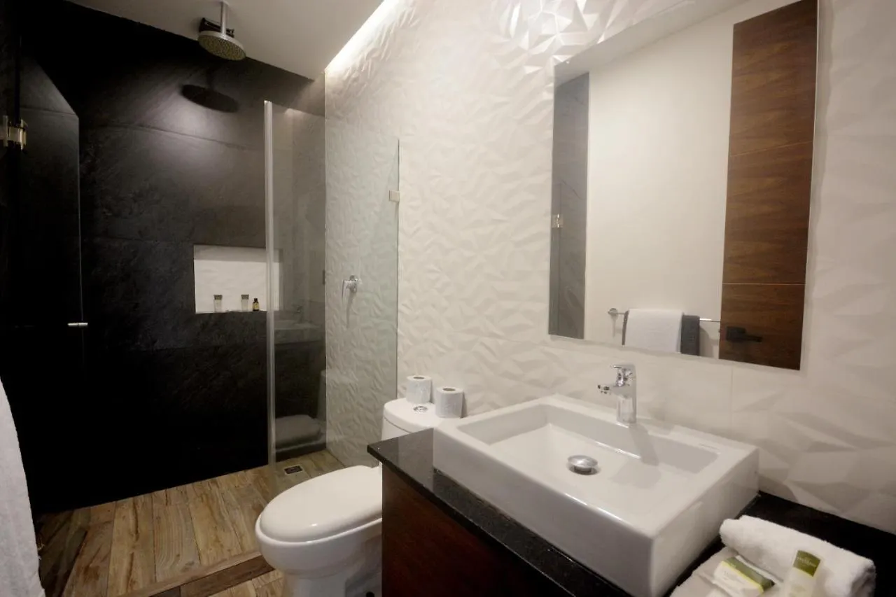 Cute Apartment Roof Top Bbq And Pool In Downtown By Yeah Playa del Carmen